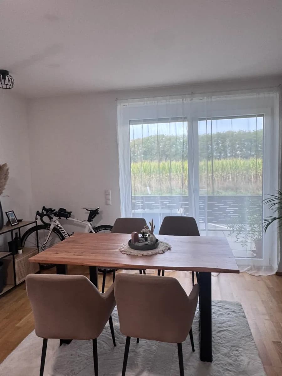 1-Zimmer-Wohnung mieten in Leibnitz – 48 m², € 743 – Bild 8 von 10