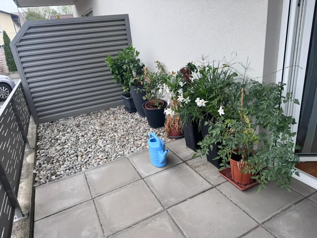 1-Zimmer-Wohnung mieten in Leibnitz – 48 m², € 743 – Bild 9 von 10