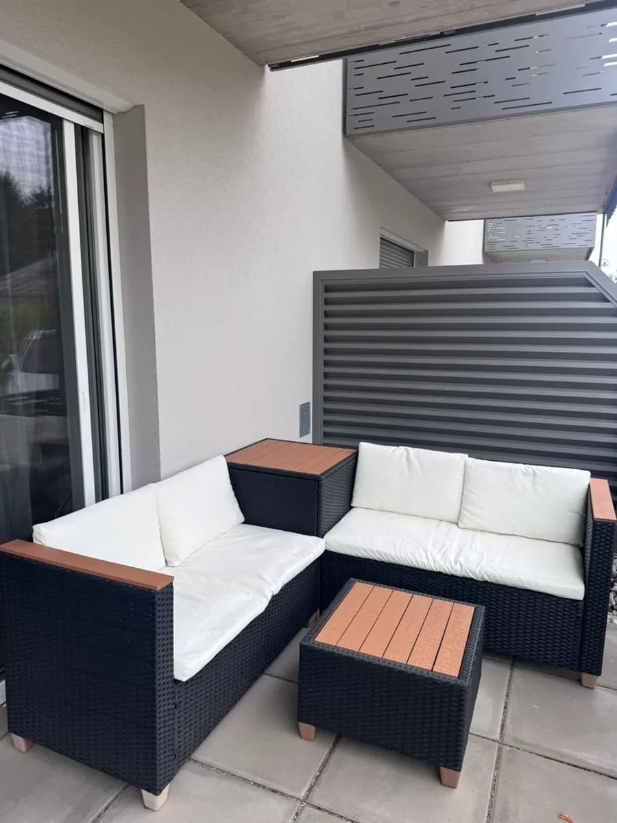 1-Zimmer-Wohnung mieten in Leibnitz – 48 m², € 743 – Bild 10 von 10