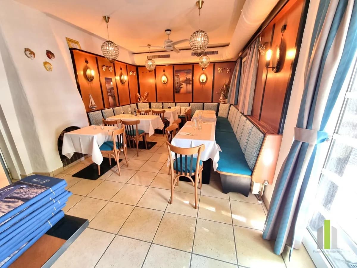 Gewerbeimmobilie mieten in Salzburg-Umgebung – 110 m², € 3.000 – Bild 2 von 2