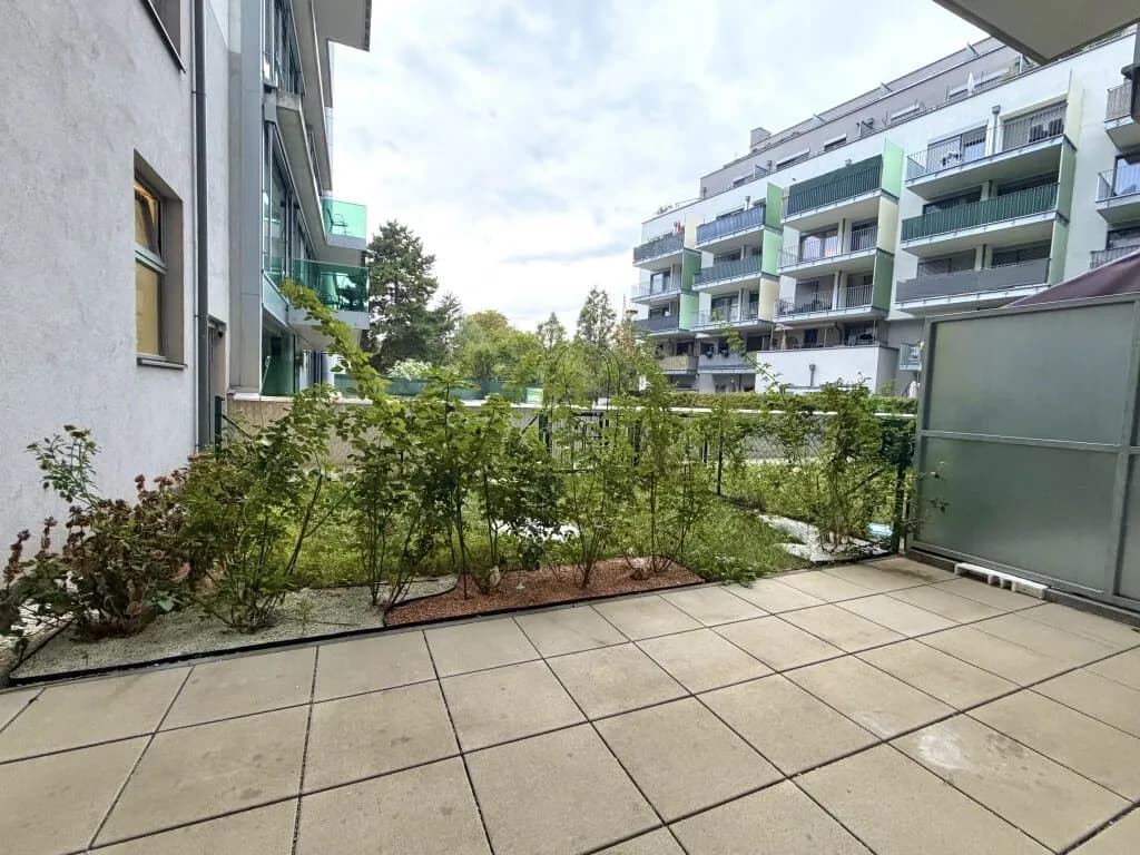 3-Zimmer-Wohnung mieten in Wien – 82,43 m², € 1.485 – Bild 1 von 20