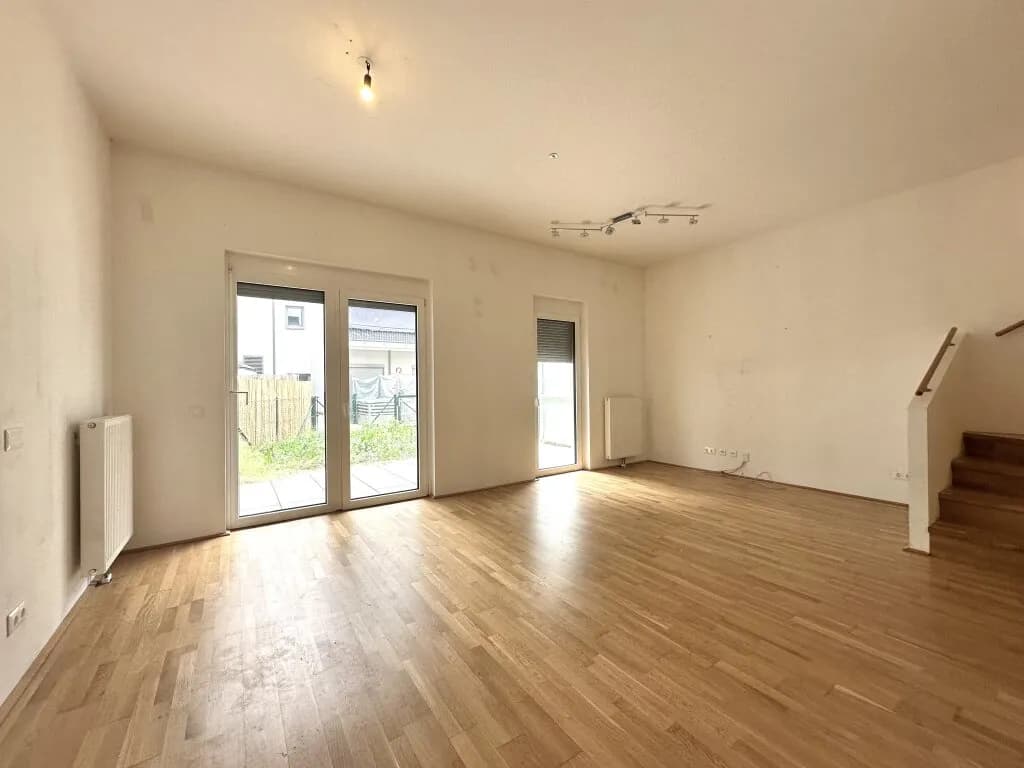 3-Zimmer-Wohnung mieten in Wien – 82,43 m², € 1.485 – Bild 2 von 20