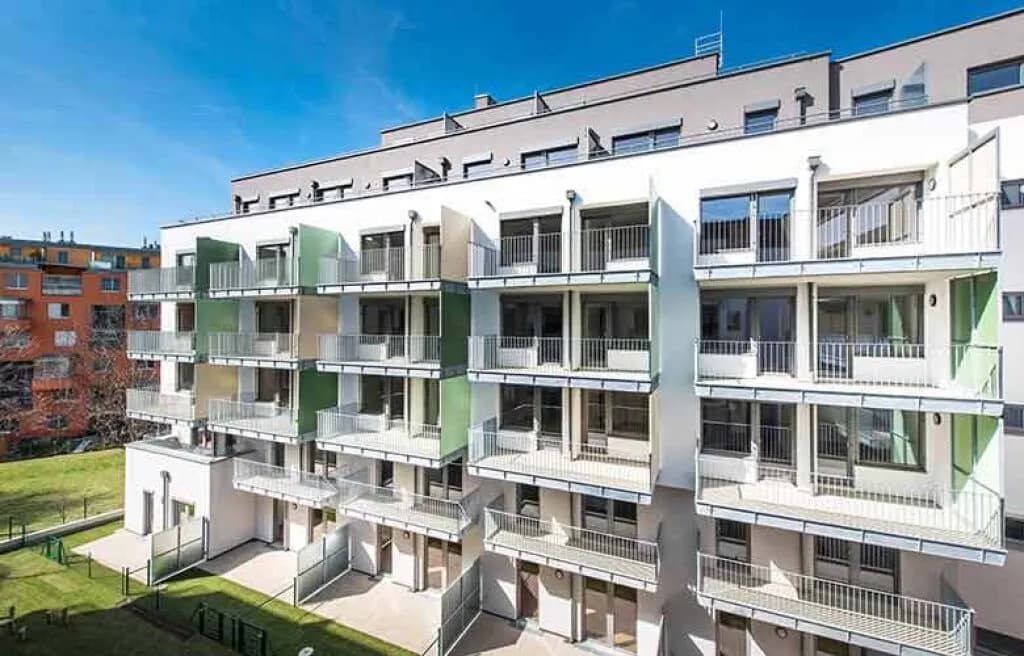 3-Zimmer-Wohnung mieten in Wien – 82,43 m², € 1.485 – Bild 13 von 20