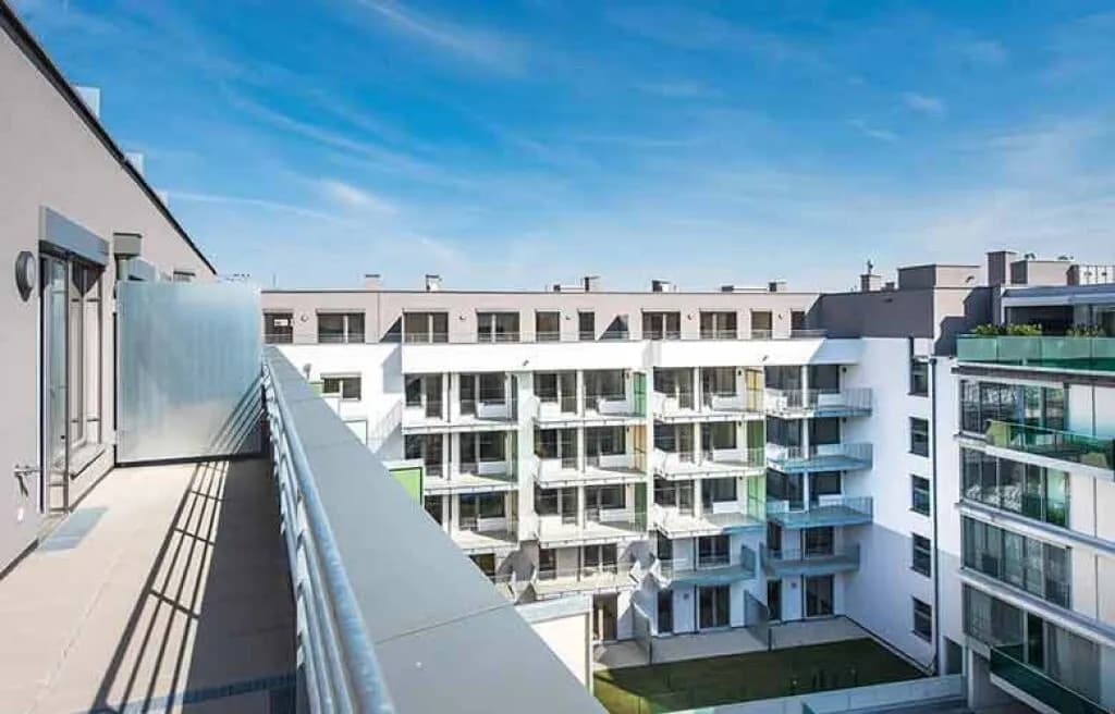 3-Zimmer-Wohnung mieten in Wien – 82,43 m², € 1.485 – Bild 15 von 20