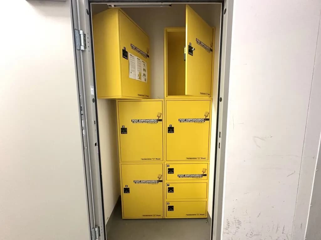 3-Zimmer-Wohnung mieten in Wien – 82,43 m², € 1.485 – Bild 16 von 20