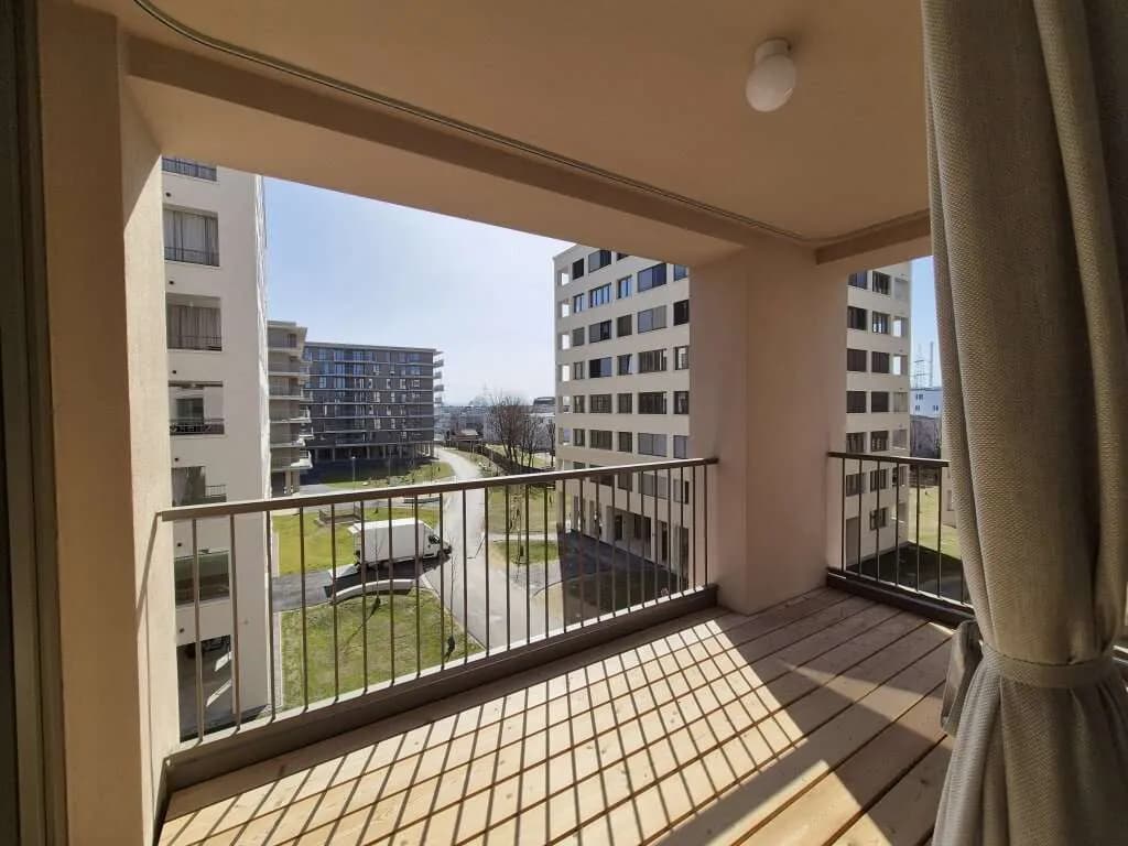 3-Zimmer-Wohnung kaufen in Graz – 70,48 m², € 346.000 – Bild 1 von 20