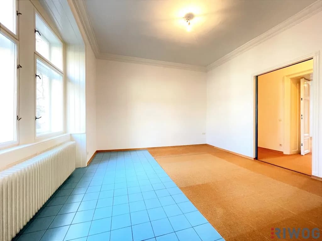 3-Zimmer-Wohnung mieten in Wien – 124,93 m², € 1.969 – Bild 6 von 11