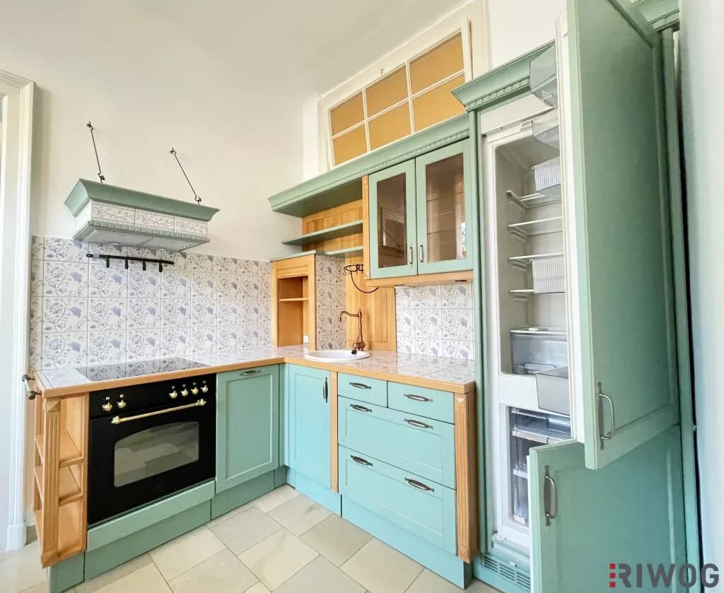 3-Zimmer-Wohnung mieten in Wien – 124,93 m², € 1.969 – Bild 7 von 11