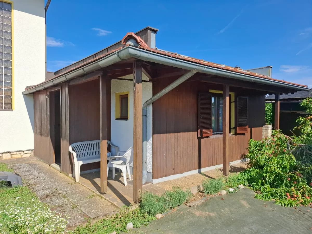 1-Zimmer-Wohnung mieten in Klagenfurt – 24 m², € 450 – Bild 2 von 10