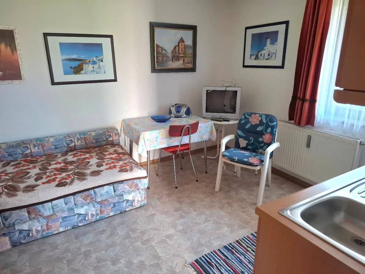 1-Zimmer-Wohnung mieten in Klagenfurt – 24 m², € 450 – Bild 3 von 10