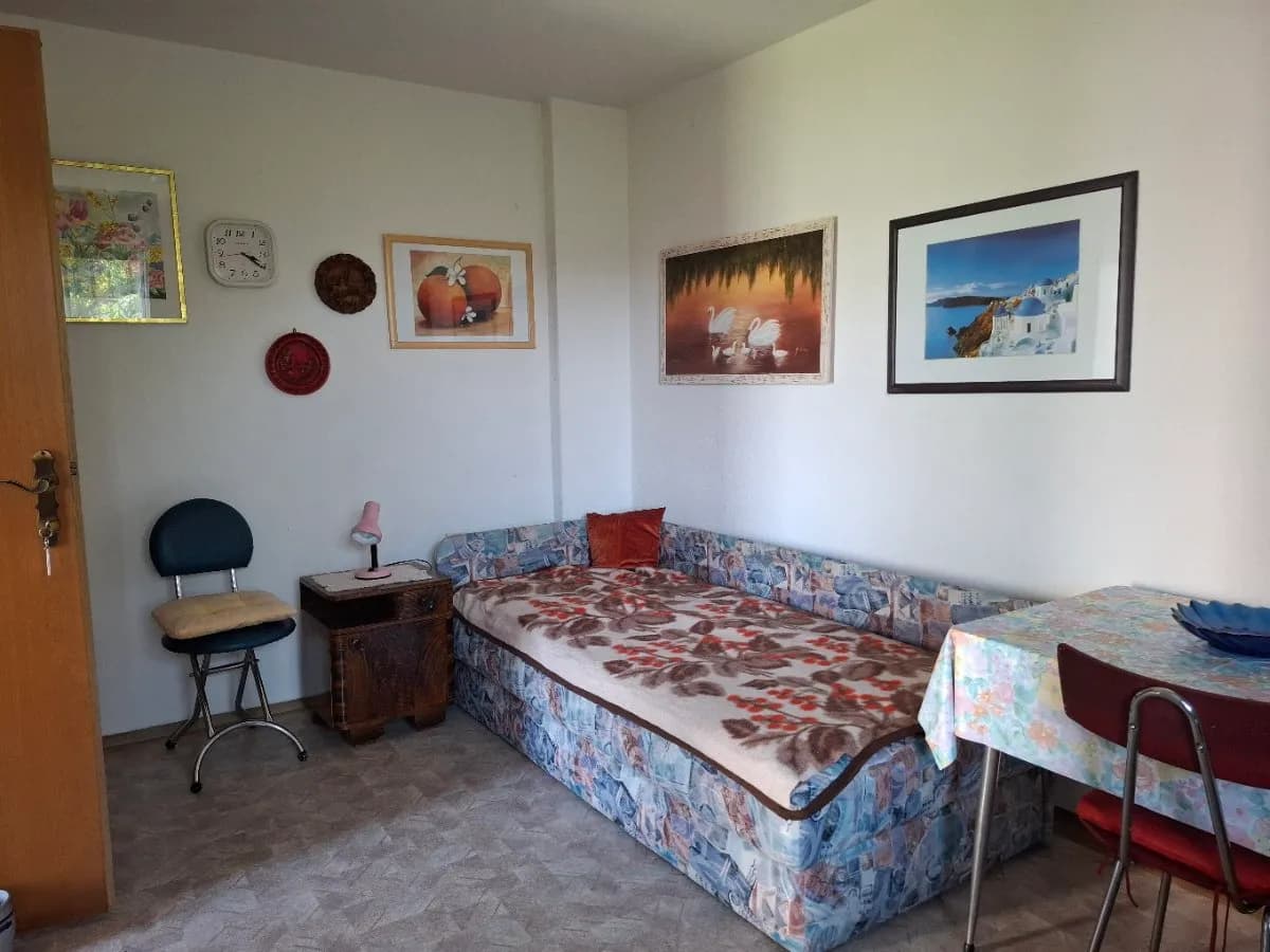 1-Zimmer-Wohnung mieten in Klagenfurt – 24 m², € 450 – Bild 4 von 10