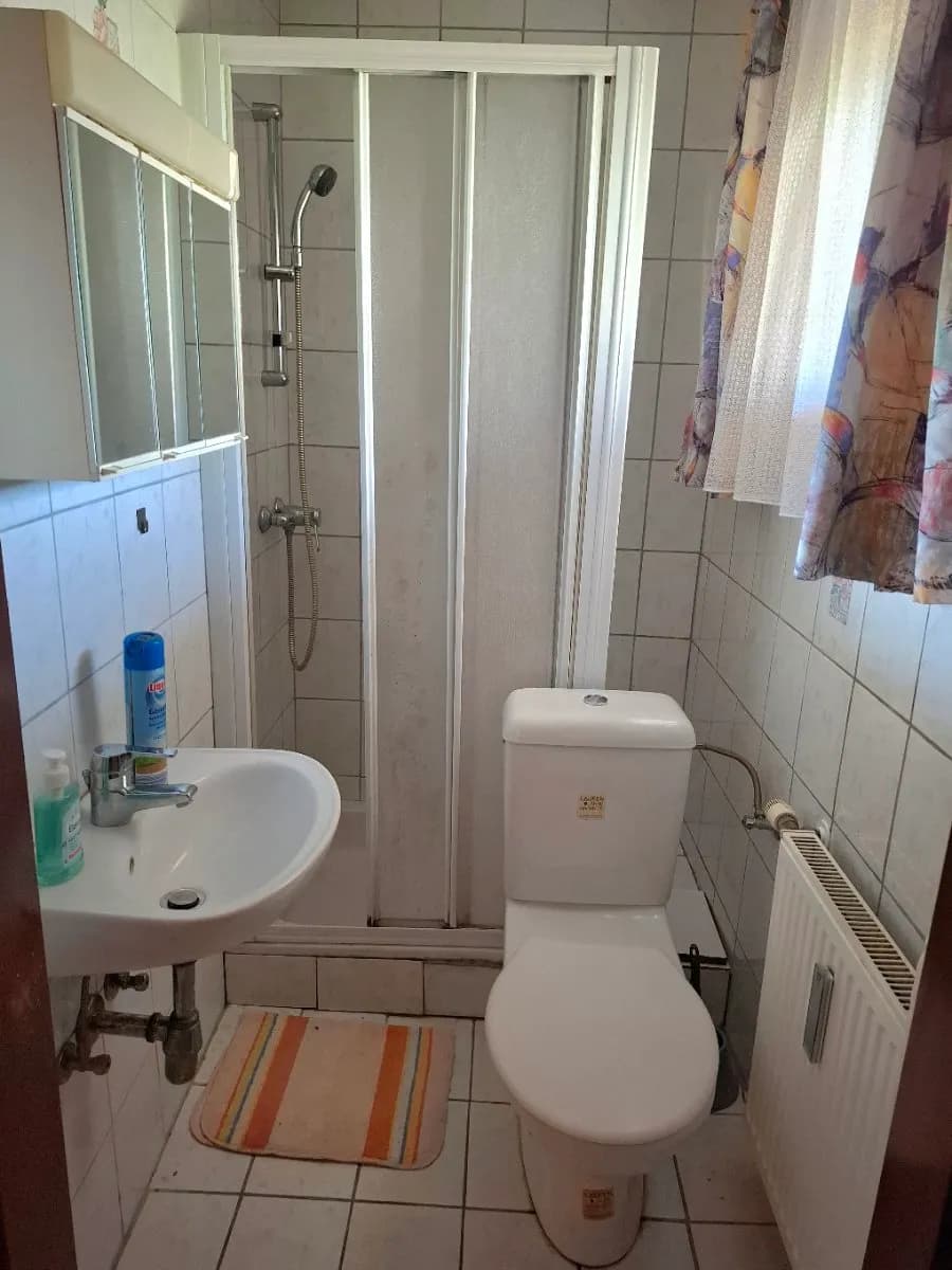 1-Zimmer-Wohnung mieten in Klagenfurt – 24 m², € 450 – Bild 5 von 10