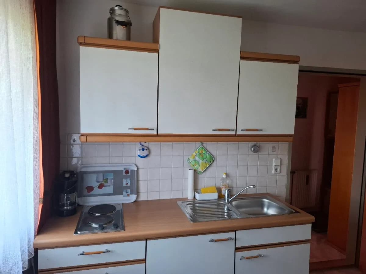 1-Zimmer-Wohnung mieten in Klagenfurt – 24 m², € 450 – Bild 6 von 10