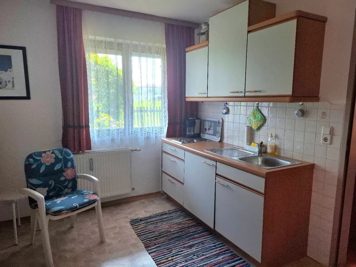1-Zimmer-Wohnung mieten in Klagenfurt – 24 m², € 450 – Bild 7 von 10
