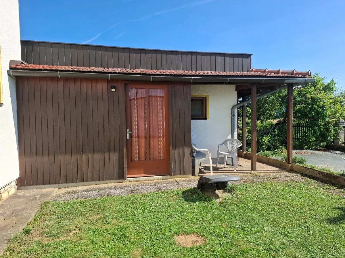 1-Zimmer-Wohnung mieten in Klagenfurt – 24 m², € 450 – Bild 9 von 10