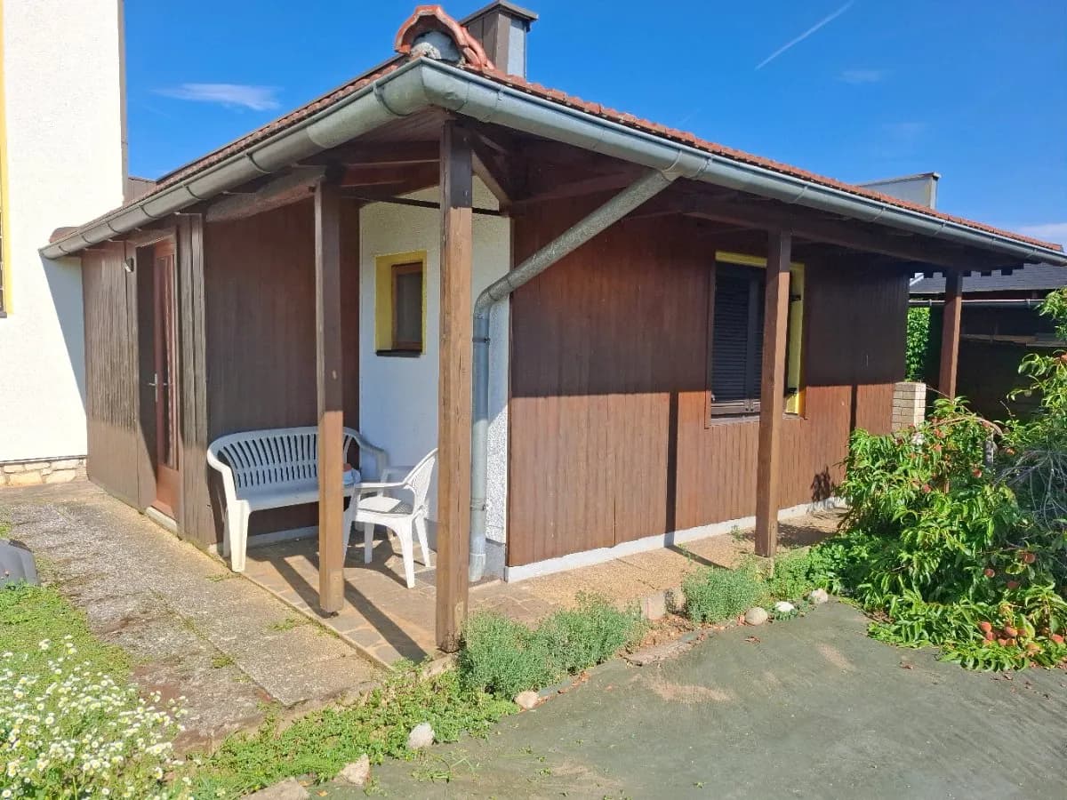 1-Zimmer-Wohnung mieten in Klagenfurt – 24 m², € 450 – Bild 10 von 10