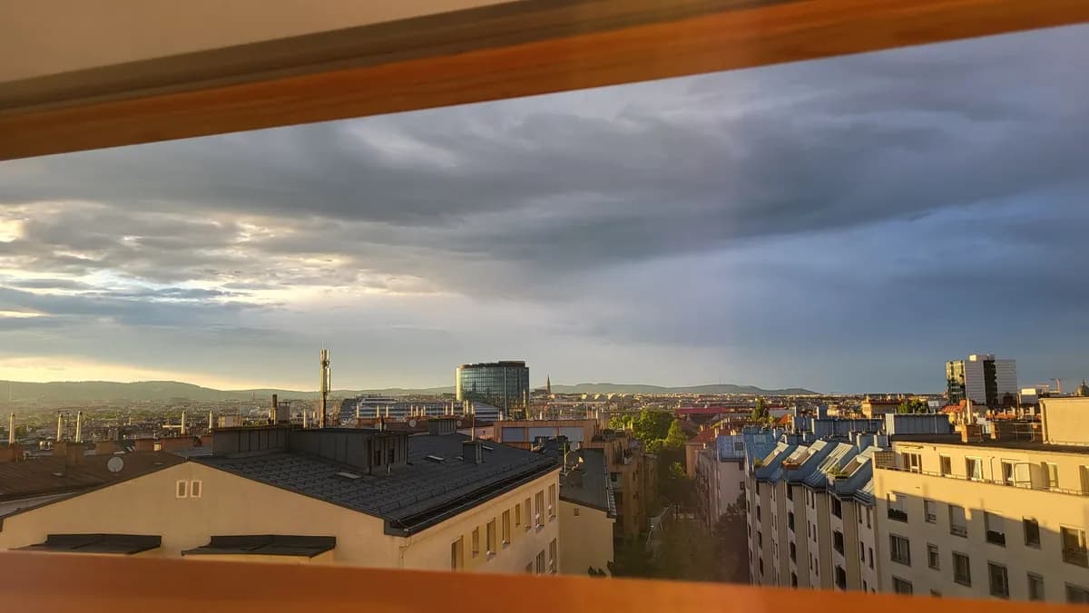 3-Zimmer-Wohnung kaufen in Wien – 60 m², € 284.000