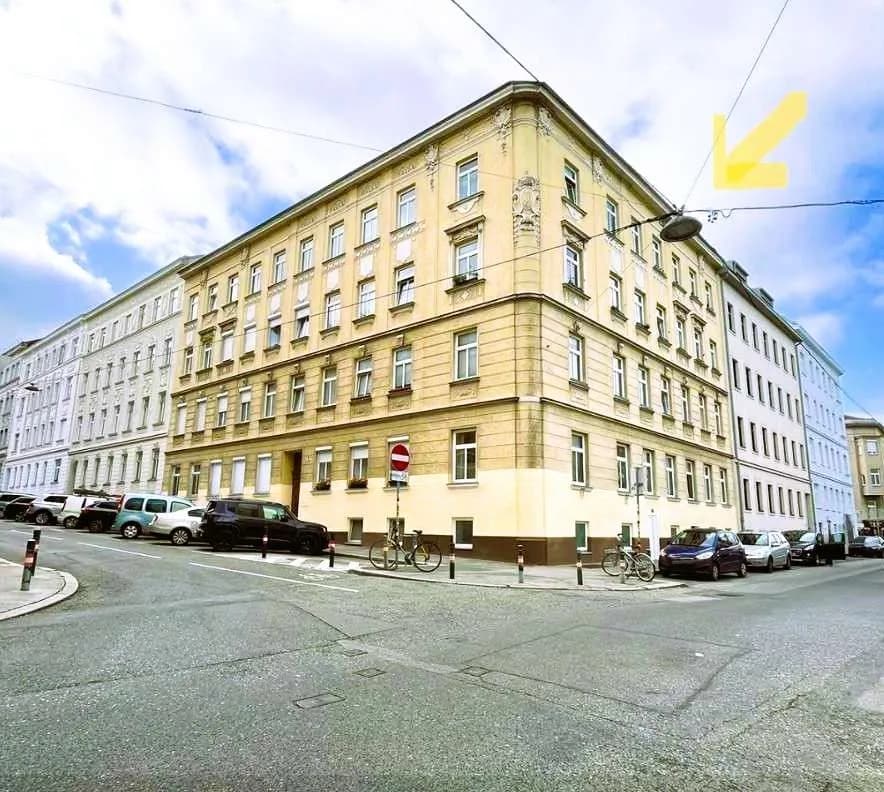 3-Zimmer-Wohnung kaufen in Wien – 60 m², € 284.000 – Bild 3 von 13