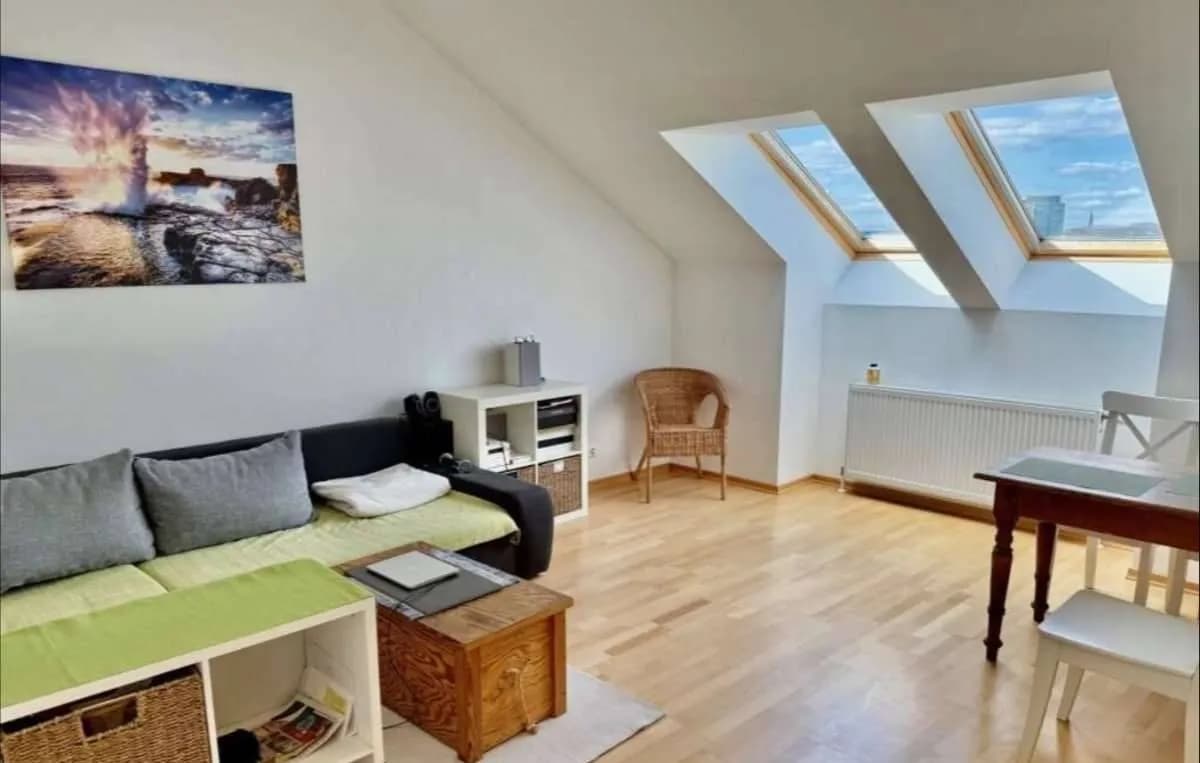 3-Zimmer-Wohnung kaufen in Wien – 60 m², € 284.000 – Bild 4 von 13