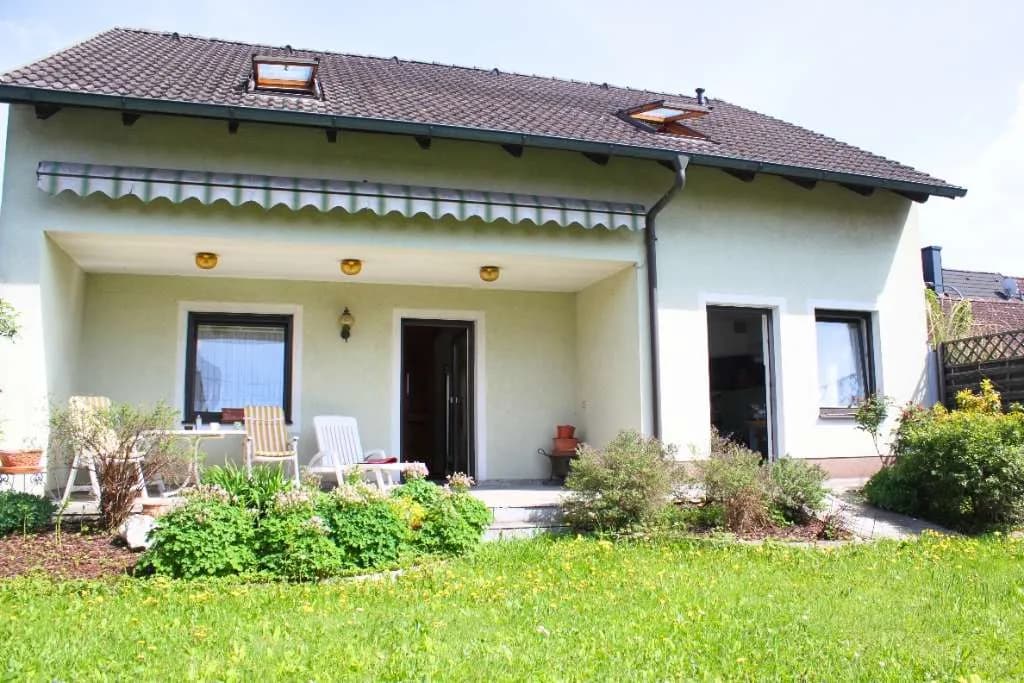 6-Zimmer-Haus kaufen in Melk – 80 m², € 132.900 – Bild 1 von 11