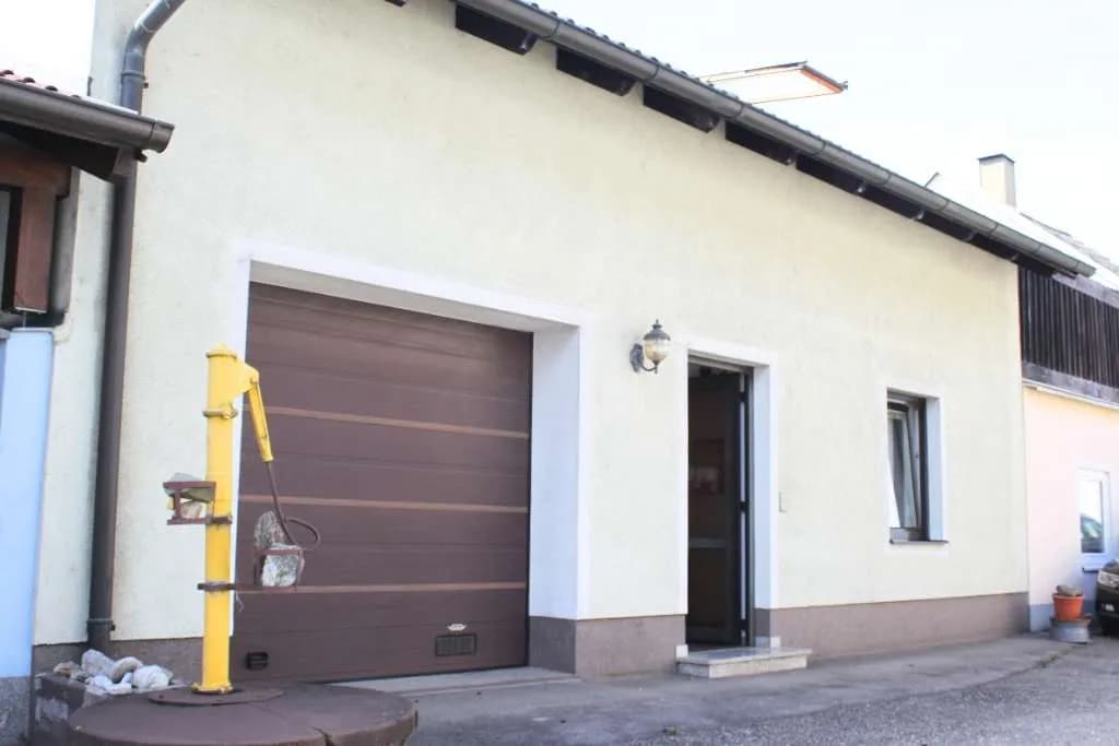 6-Zimmer-Haus kaufen in Melk – 80 m², € 132.900 – Bild 2 von 11