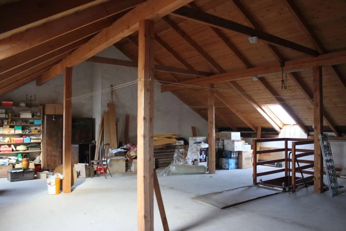 6-Zimmer-Haus kaufen in Melk – 80 m², € 132.900 – Bild 10 von 11