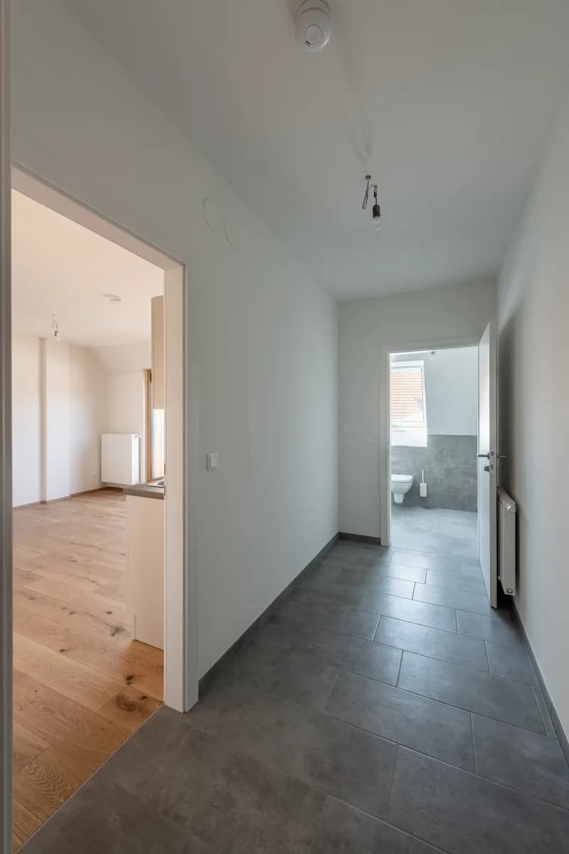 2-Zimmer-Wohnung mieten in Murtal – 49 m², € 411 – Bild 2 von 7