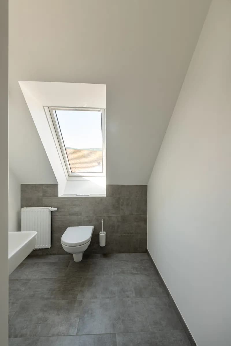 2-Zimmer-Wohnung mieten in Murtal – 49 m², € 411 – Bild 3 von 7