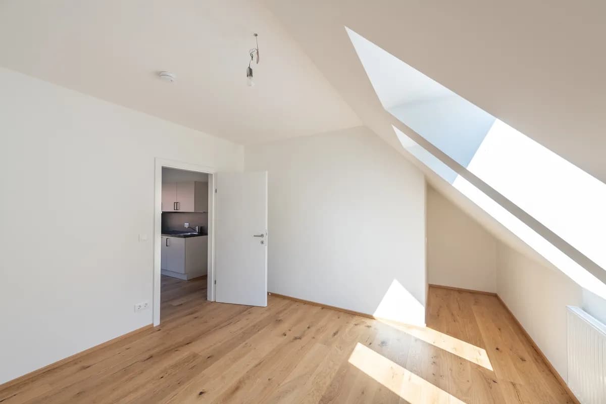 2-Zimmer-Wohnung mieten in Murtal – 49 m², € 411 – Bild 5 von 7