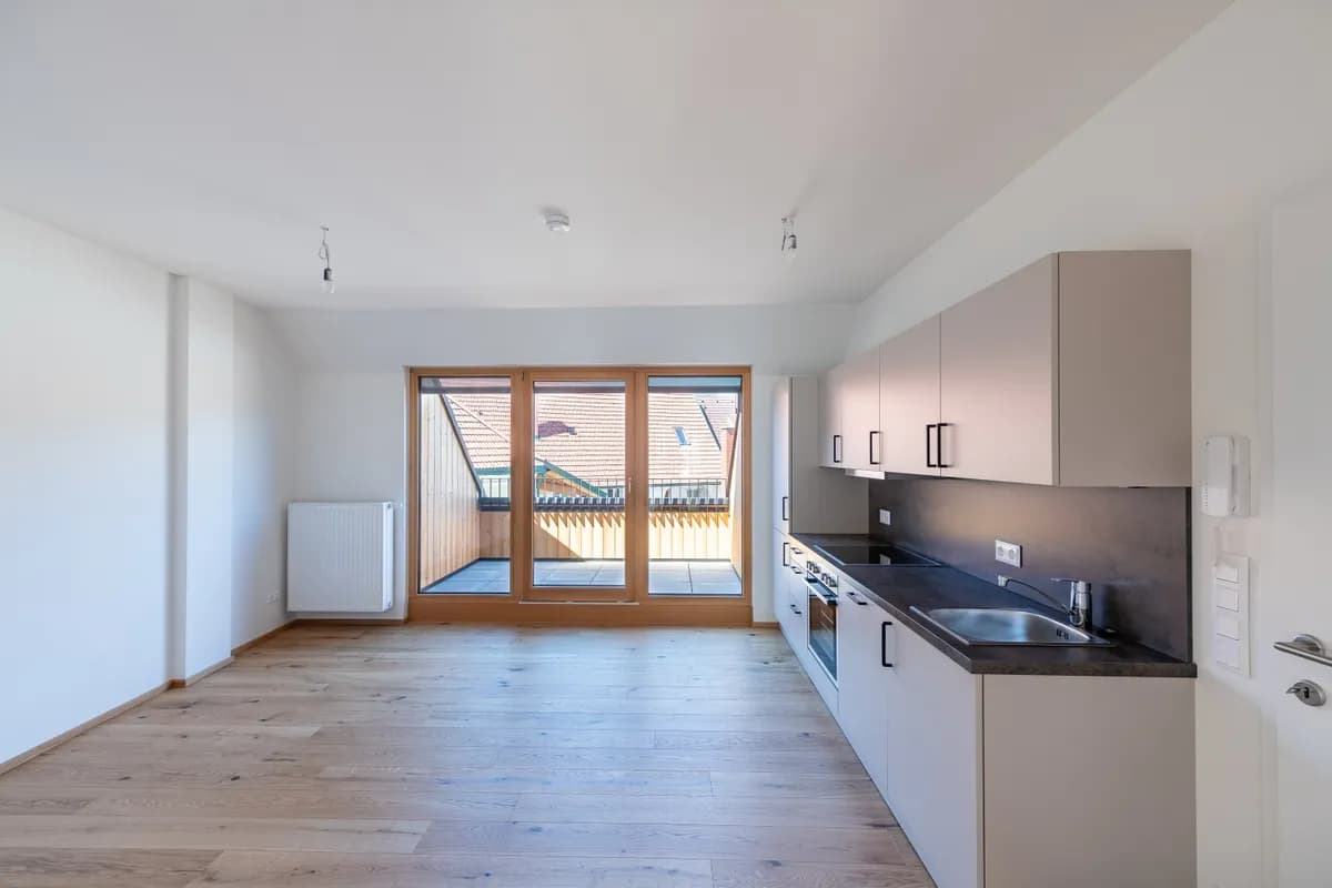 2-Zimmer-Wohnung mieten in Murtal – 49 m², € 411 – Bild 6 von 7