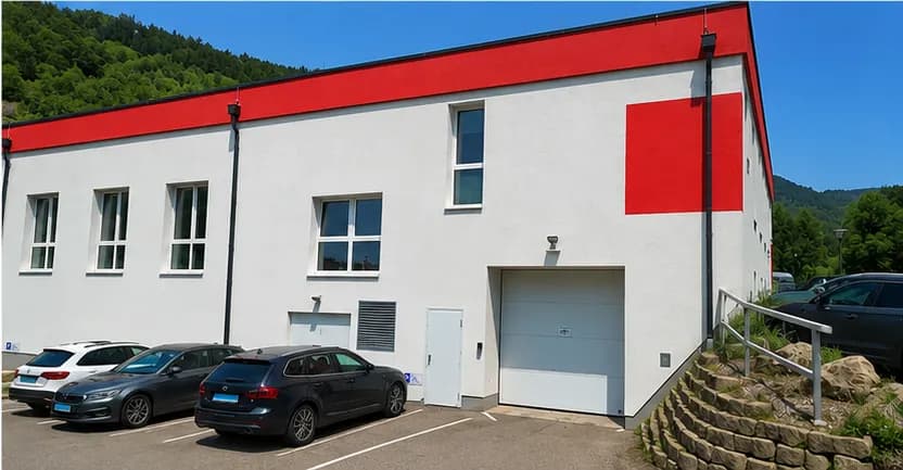 Gewerbeimmobilie kaufen in Liezen – 1 200 m², € 1.750.000 – Bild 1 von 3