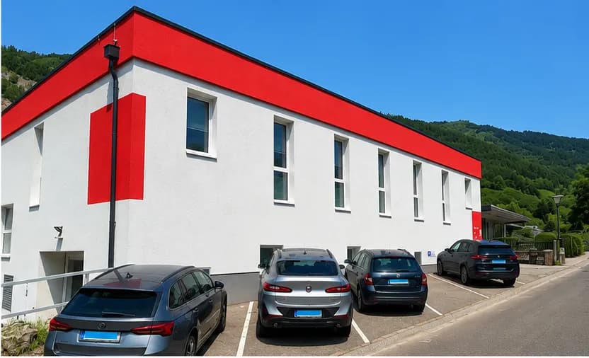 Gewerbeimmobilie kaufen in Liezen – 1 200 m², € 1.750.000 – Bild 2 von 3
