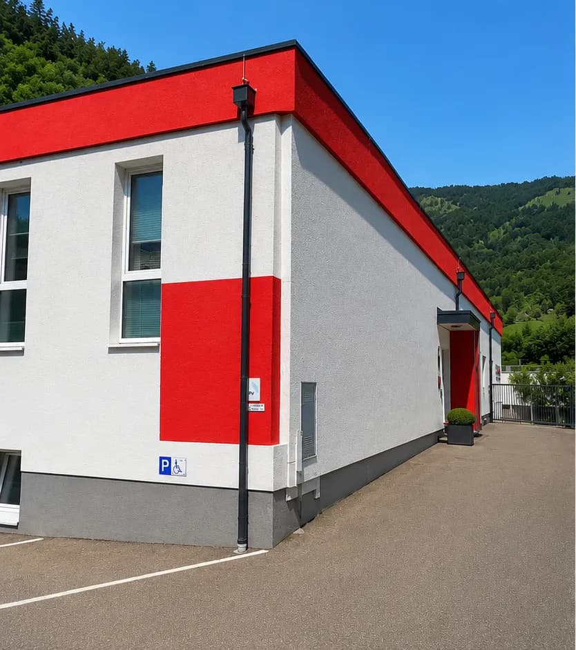 Gewerbeimmobilie kaufen in Liezen – 1 200 m², € 1.750.000 – Bild 3 von 3