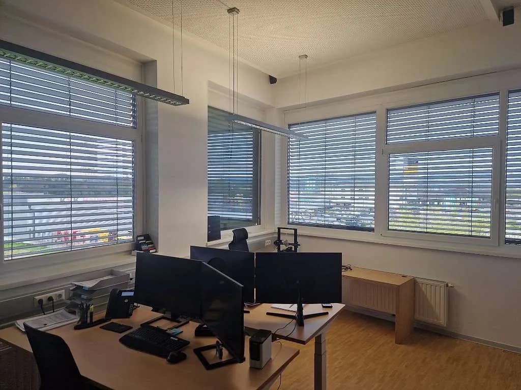 Gewerbeimmobilie mieten in Deutschlandsberg – 80 m², € 9 – Bild 4 von 12
