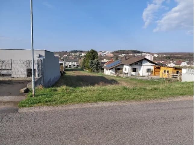 Grundstück kaufen in Oberpullendorf – 2 162 m², € 194.580 – Bild 2 von 6