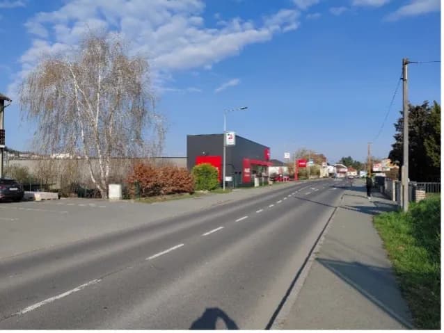 Grundstück kaufen in Oberpullendorf – 2 162 m², € 194.580 – Bild 3 von 6