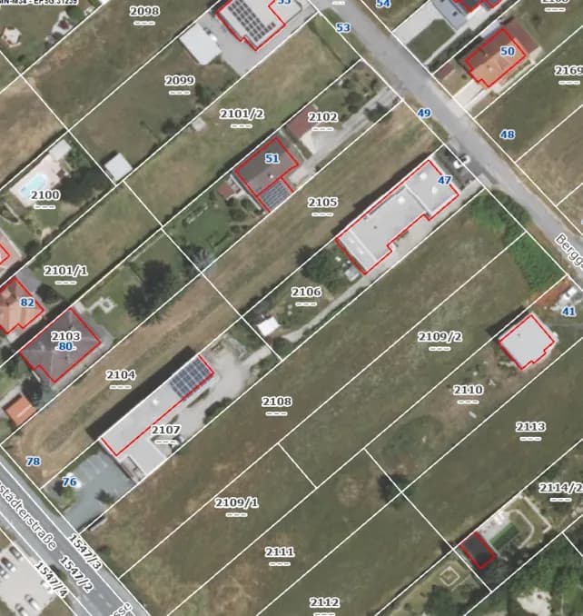 Grundstück kaufen in Oberpullendorf – 2 162 m², € 194.580 – Bild 5 von 6
