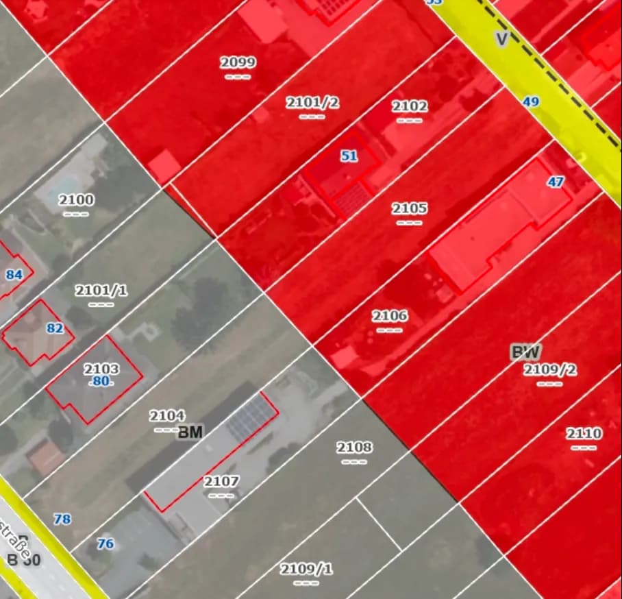 Grundstück kaufen in Oberpullendorf – 2 162 m², € 194.580 – Bild 6 von 6