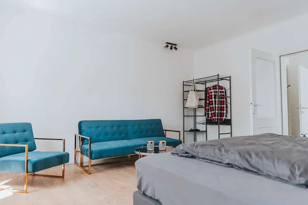 3-Zimmer-Haus kaufen in Eisenstadt - Umgebung – 72 m², € 160.000 – Bild 4 von 17