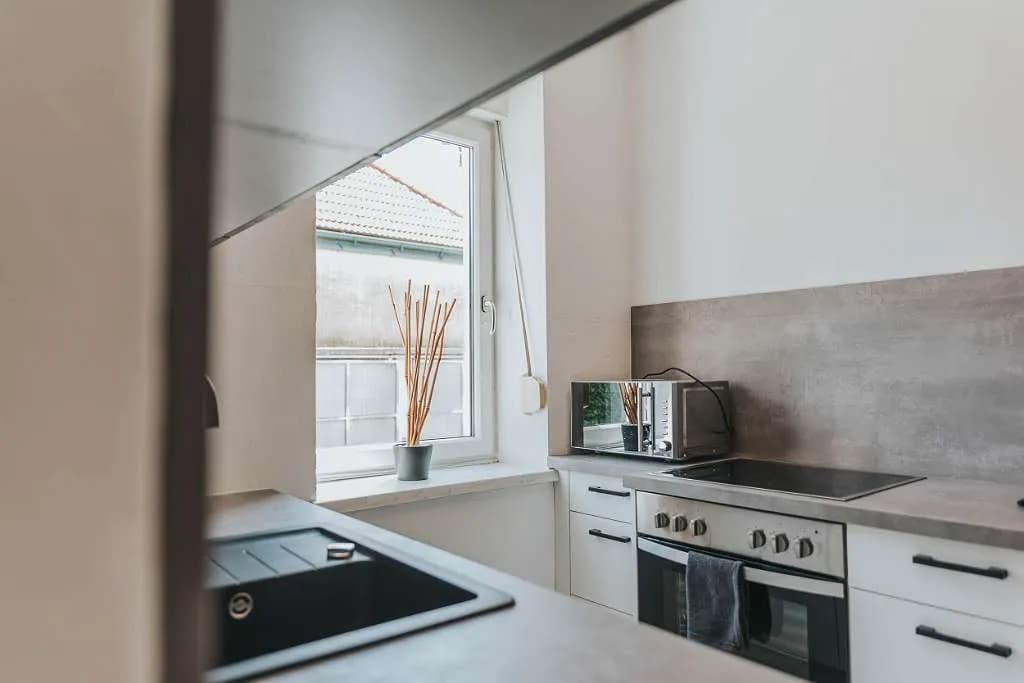 3-Zimmer-Haus kaufen in Eisenstadt - Umgebung – 72 m², € 160.000 – Bild 7 von 17