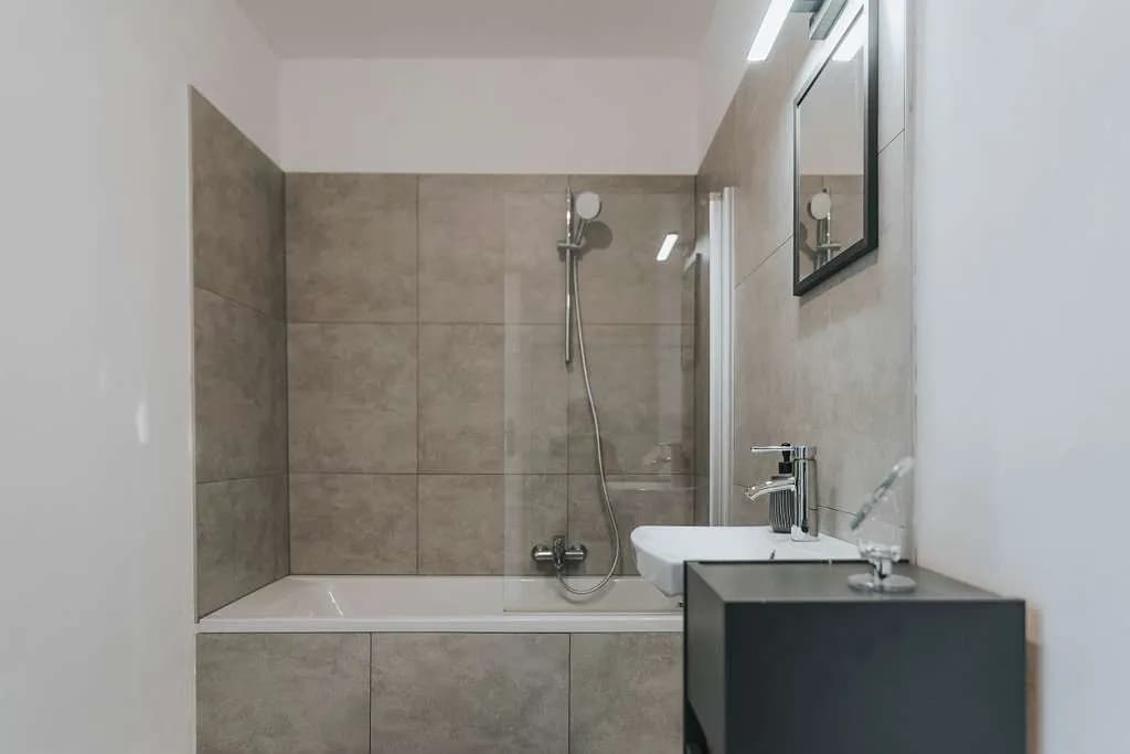 3-Zimmer-Haus kaufen in Eisenstadt - Umgebung – 72 m², € 160.000 – Bild 10 von 17