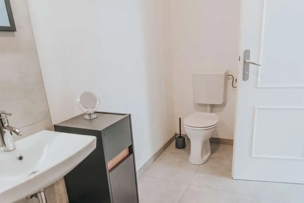 3-Zimmer-Haus kaufen in Eisenstadt - Umgebung – 72 m², € 160.000 – Bild 12 von 17
