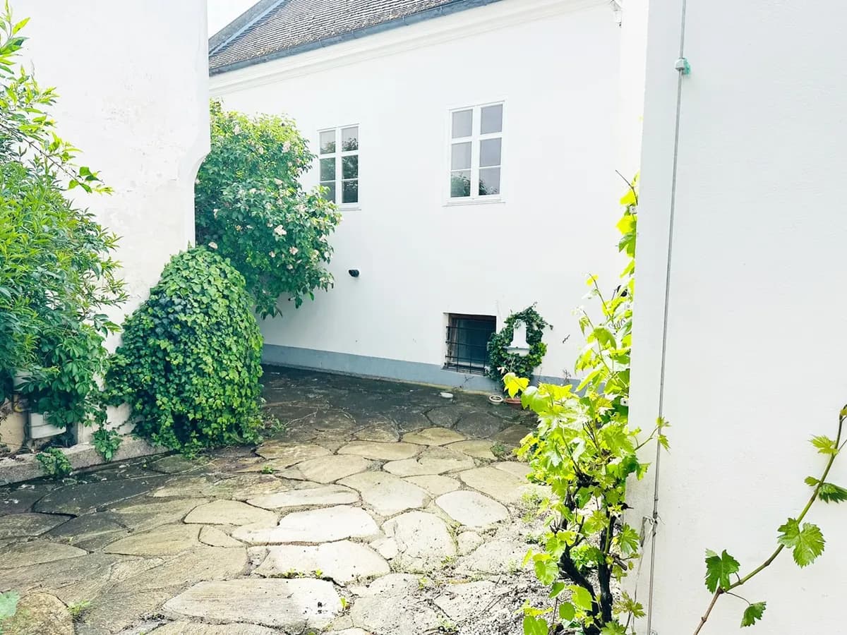 5-Zimmer-Haus mieten in Hollabrunn – 190 m², € 1.980 – Bild 4 von 18