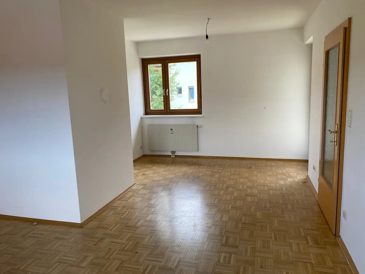 3-Zimmer-Wohnung mieten in Südoststeiermark – 70,2 m², € 460 – Bild 2 von 9