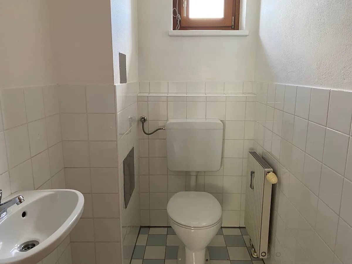 3-Zimmer-Wohnung mieten in Südoststeiermark – 70,2 m², € 460 – Bild 4 von 9