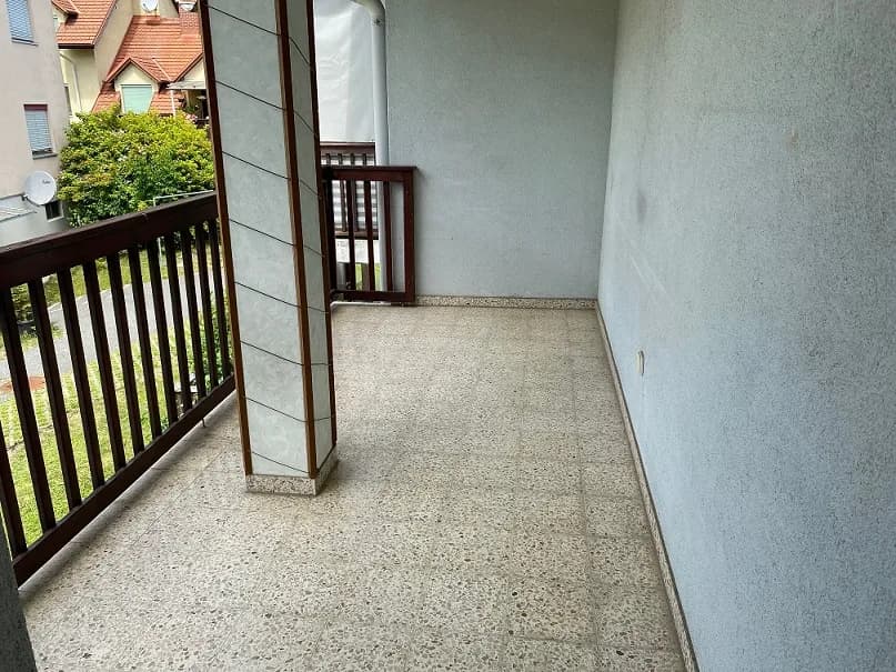 3-Zimmer-Wohnung mieten in Südoststeiermark – 70,2 m², € 460 – Bild 8 von 9