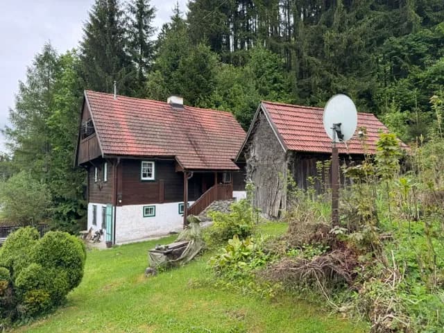 5-Zimmer-Haus kaufen in Liezen – 70 m², € 189.000 – Bild 2 von 33