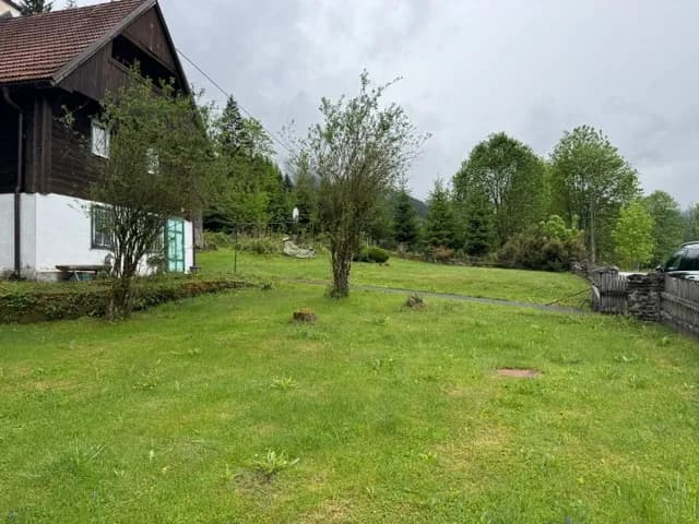 5-Zimmer-Haus kaufen in Liezen – 70 m², € 189.000 – Bild 3 von 33