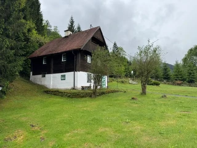 5-Zimmer-Haus kaufen in Liezen – 70 m², € 189.000 – Bild 5 von 33