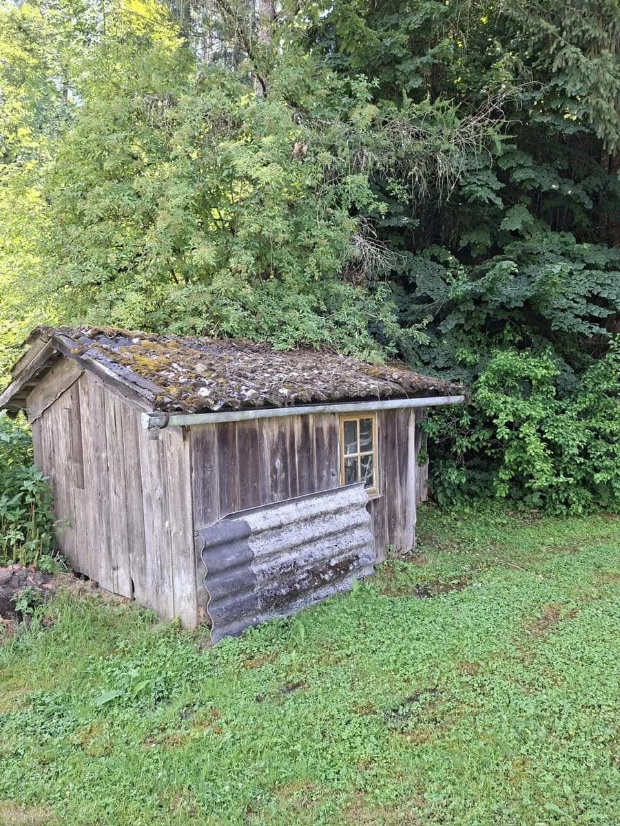 5-Zimmer-Haus kaufen in Liezen – 70 m², € 189.000 – Bild 6 von 33